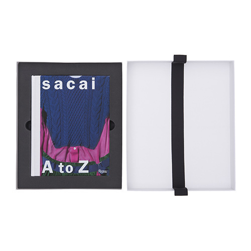 サカイ(sacai) sacai A to Z｜写真12