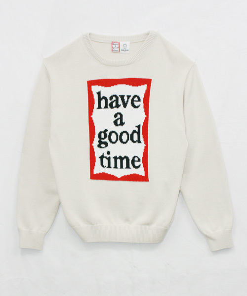 TOGA ODDS & ENDS ×have a good timeのコラボレーション第2弾 - Tシャツ、キャップなど｜写真2