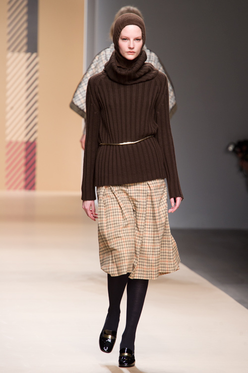 ダックス 2011-12年秋冬<span>コレクション</span> - 写真6