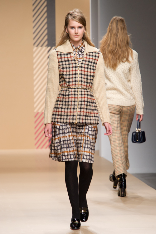 ダックス 2011-12年秋冬<span>コレクション</span> - 写真7