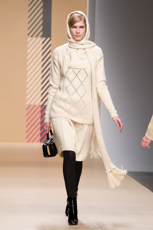 ダックス 2011-12年秋冬<span>コレクション</span> - 写真9