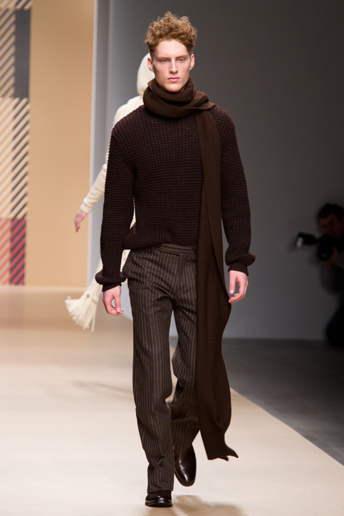 ダックス 2011-12年秋冬<span>コレクション</span> - 写真12