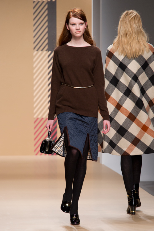 ダックス 2011-12年秋冬<span>コレクション</span> - 写真13