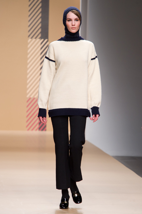 ダックス 2011-12年秋冬<span>コレクション</span> - 写真22