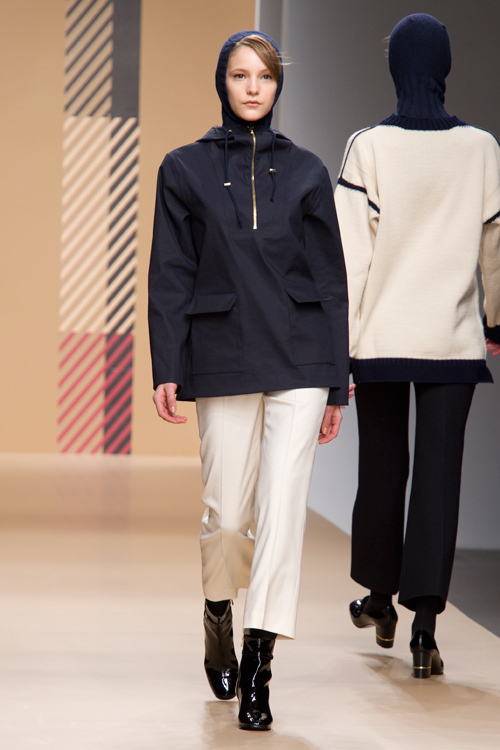 ダックス 2011-12年秋冬<span>コレクション</span> - 写真24