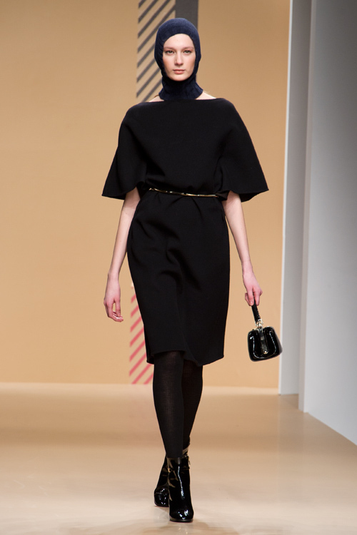 ダックス 2011-12年秋冬<span>コレクション</span> - 写真38