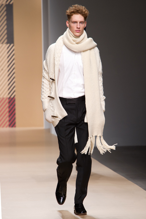 ダックス 2011-12年秋冬<span>コレクション</span> - 写真39