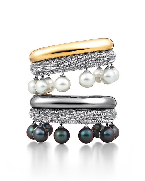 ティファニー(Tiffany & Co.) ブルー ブック コレクション｜写真4