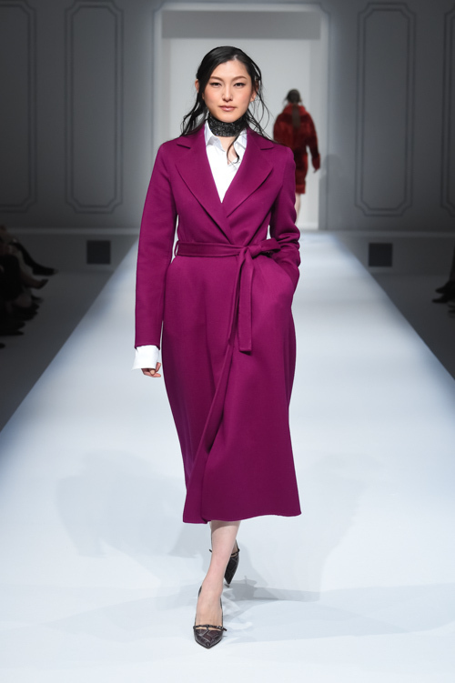 エスカーダ(ESCADA) 2015-16年秋冬ウィメンズコレクション  - 写真8