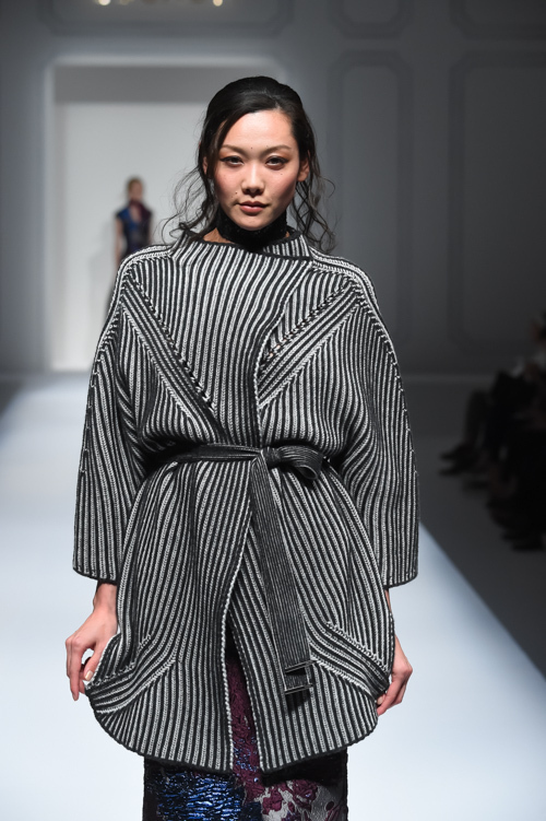 エスカーダ(ESCADA) 2015-16年秋冬ウィメンズコレクション  - 写真49