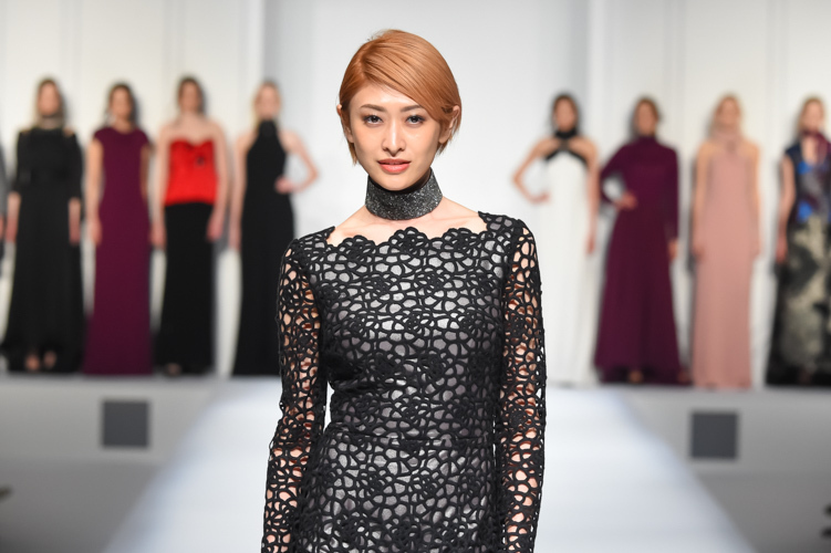 エスカーダ(ESCADA) 2015-16年秋冬ウィメンズコレクション  - 写真65