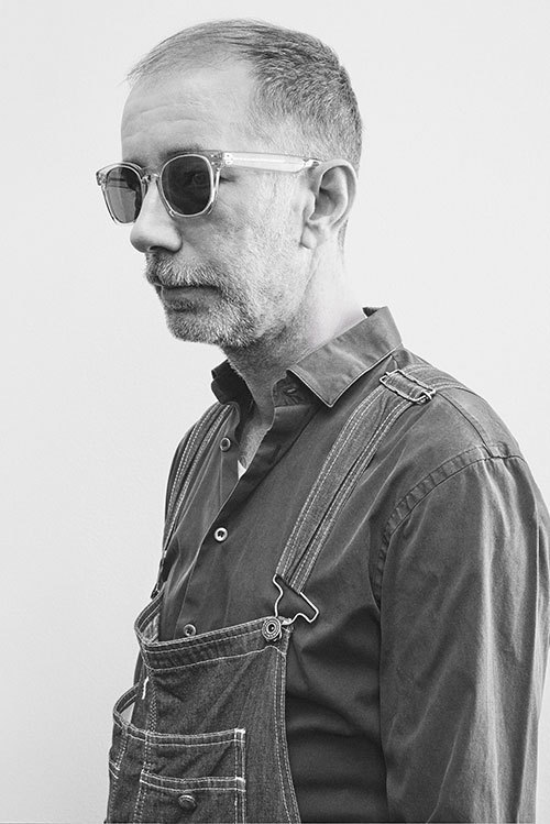 オリバーピープルズ(OLIVER PEOPLES), バイレード(BYREDO) バレード｜写真2