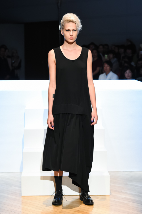 リミ フゥ 2015-16年秋冬<span>コレクション</span> - 写真2