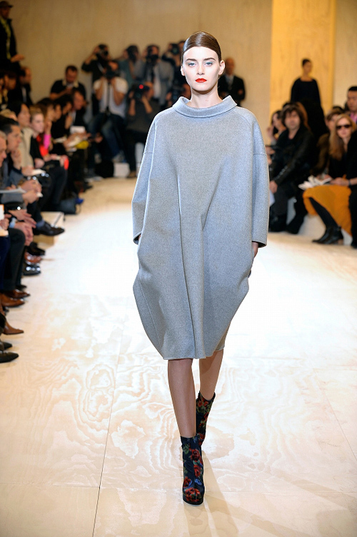 ジル サンダー(JIL SANDER) 2011-12年秋冬ウィメンズコレクション  - 写真14