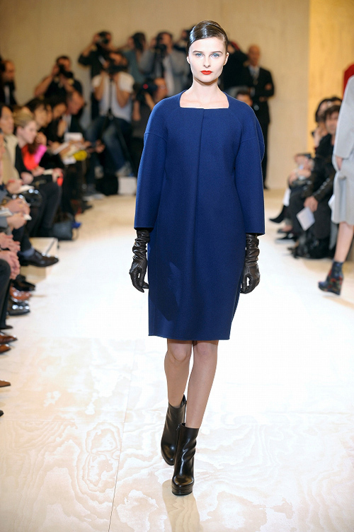 ジル サンダー(JIL SANDER) 2011-12年秋冬ウィメンズコレクション  - 写真15