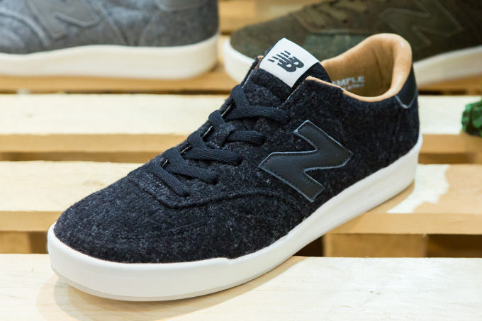 ニューバランス(New Balance) CRT300H WR996｜写真135