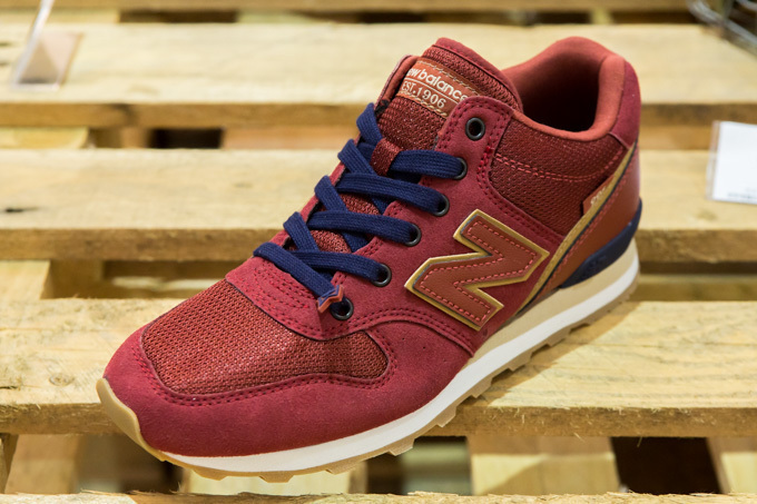 ニューバランス(New Balance) CRT300H WR996｜写真156