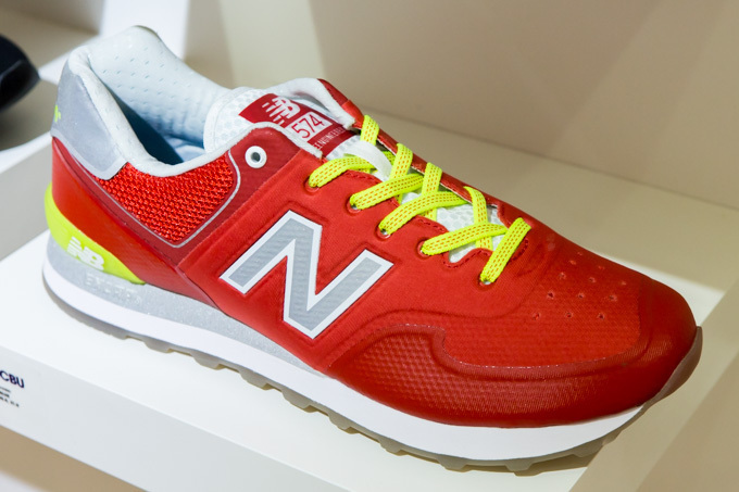 ニューバランス(New Balance) CRT300H WR996｜写真57