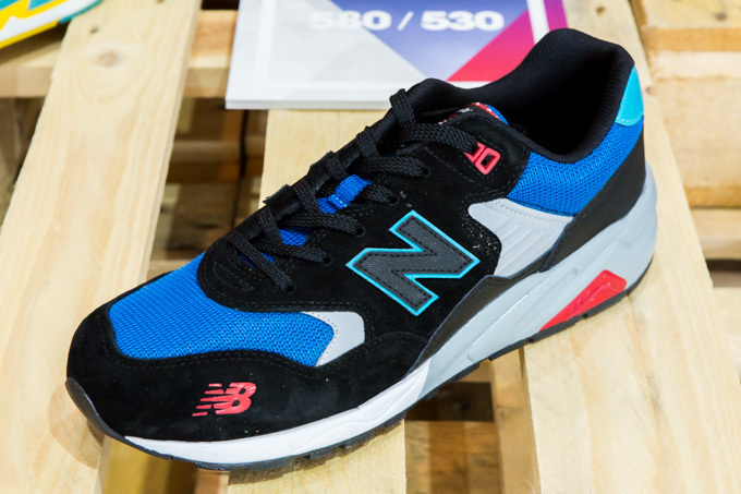 ニューバランス(New Balance) CRT300H WR996｜写真67