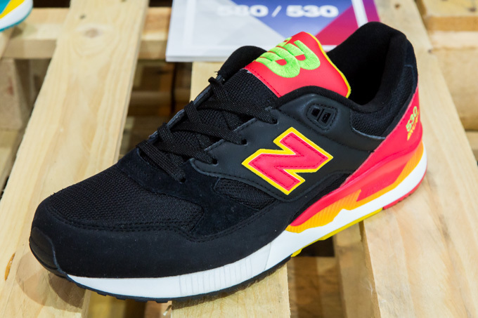 ニューバランス(New Balance) CRT300H WR996｜写真25