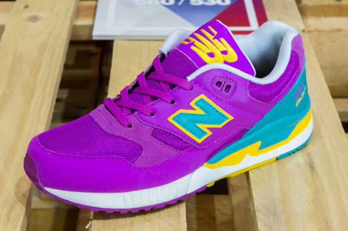 ニューバランス(New Balance) CRT300H WR996｜写真27