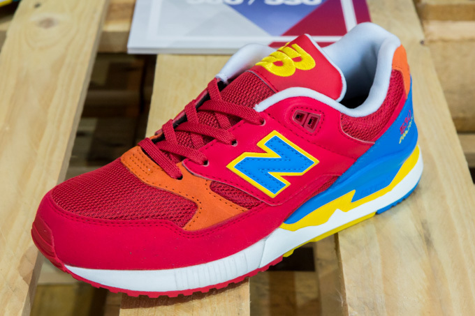 ニューバランス(New Balance) CRT300H WR996｜写真28