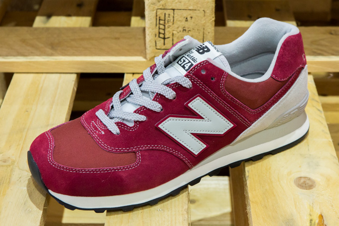 ニューバランス(New Balance) CRT300H WR996｜写真29