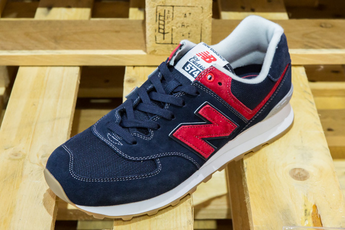 ニューバランス(New Balance) CRT300H WR996｜写真33