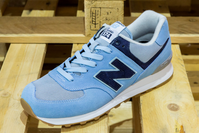 ニューバランス(New Balance) CRT300H WR996｜写真35