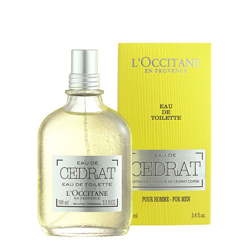 ロクシタン(L'OCCITANE) セドラ｜写真3