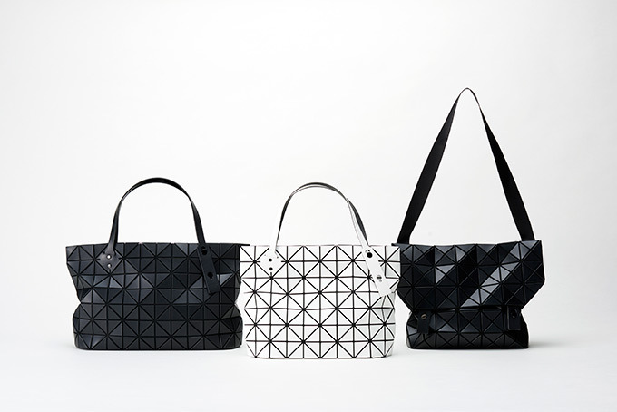 バオ バオ イッセイ ミヤケ(BAO BAO ISSEY MIYAKE) 偶然が生み出す柄｜写真5