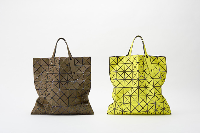 バオ バオ イッセイ ミヤケ(BAO BAO ISSEY MIYAKE) 偶然が生み出す柄｜写真9