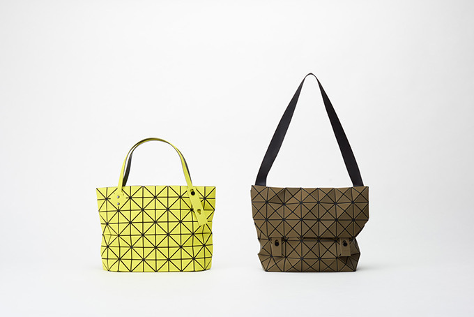 バオ バオ イッセイ ミヤケ(BAO BAO ISSEY MIYAKE) 偶然が生み出す柄｜写真10