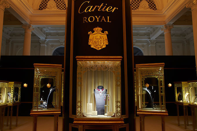 カルティエ(Cartier) カルティエ ロワイヤル｜写真6