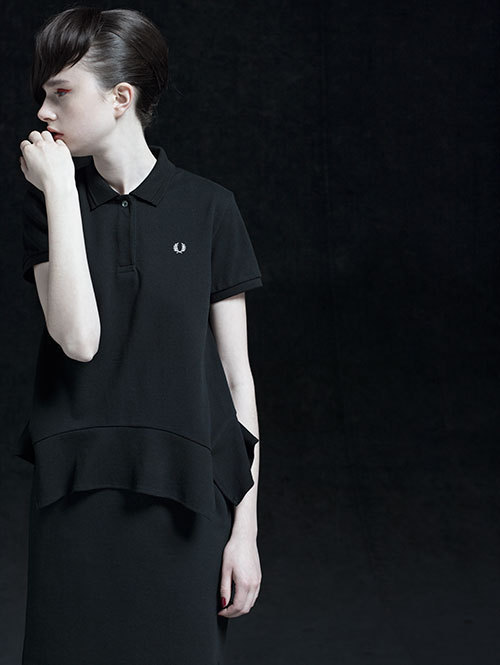 ミントデザインズ(mintdesigns), フレッドペリー(FRED PERRY) ミントデザインズ＋フレッドペリー｜写真5