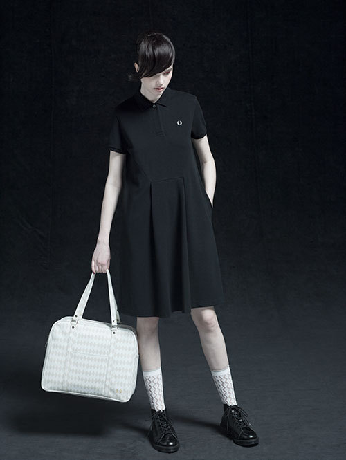 ミントデザインズ(mintdesigns), フレッドペリー(FRED PERRY) ミントデザインズ＋フレッドペリー｜写真7