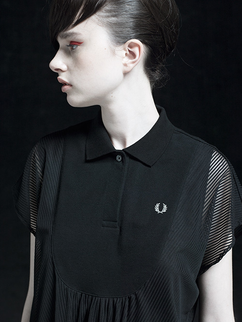 ミントデザインズ(mintdesigns), フレッドペリー(FRED PERRY) ミントデザインズ＋フレッドペリー｜写真3