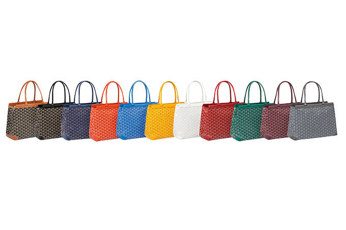 ゴヤール(GOYARD) ベルシャス ピーエム｜写真13