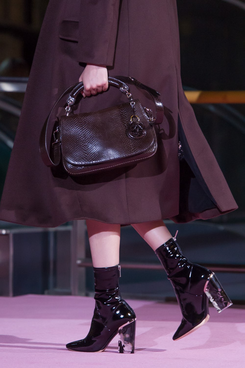 ディオール 2015-16 Fall - Winterコレクション、六本木で開催 - リアーナが来日｜写真69