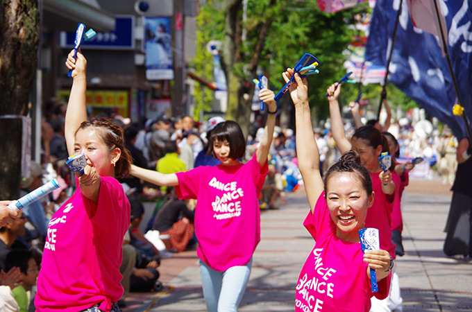 「踊る？ピカチュウ大量発生チュウ！」横浜みなとみらいでダンスイベント開催｜写真6