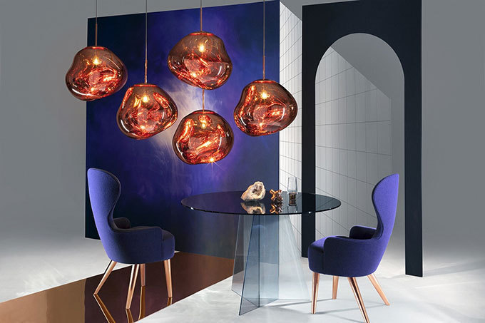 トム ディクソン(Tom Dixon) トム・ディクソン｜写真1