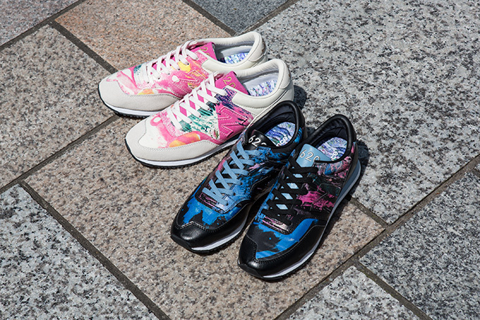 ニューバランス(New Balance) CW620｜写真1