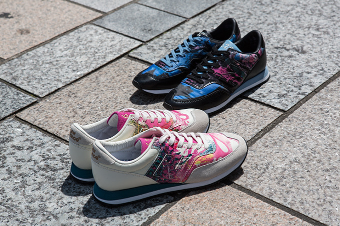 ニューバランス(New Balance) CW620｜写真2