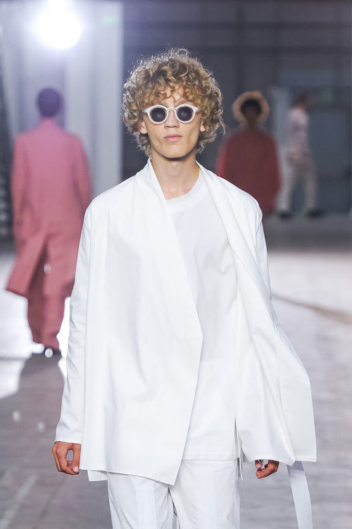 ダミール ドマ(DAMIR DOMA), マイキータ(MYKITA) BRADFIELD｜写真2