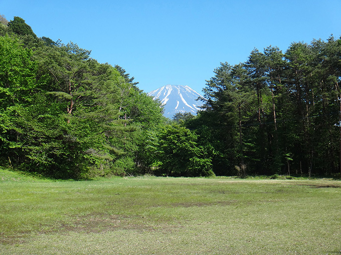 富士のふもとで映画を楽しむ「湖畔の映画祭」山梨県の本栖湖で開催｜写真4