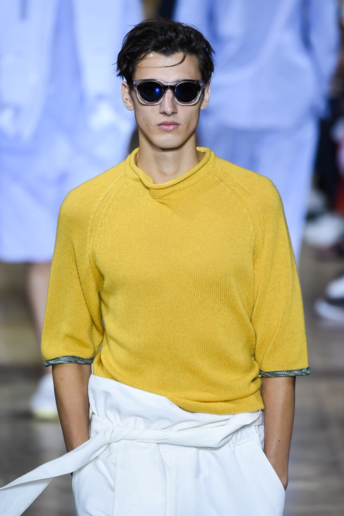 3.1 フィリップ リム(3.1 Phillip Lim) 2016年春夏メンズコレクション  - 写真8