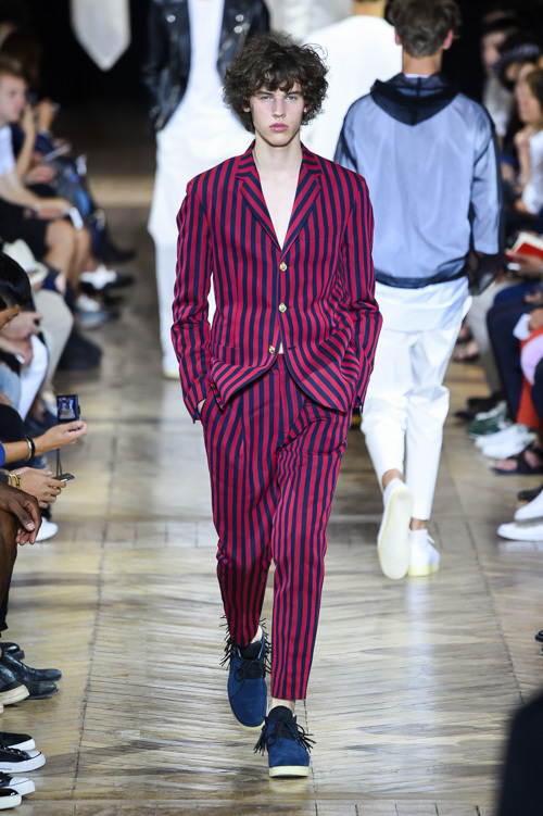 3.1 フィリップ リム(3.1 Phillip Lim) 2016年春夏メンズコレクション  - 写真31