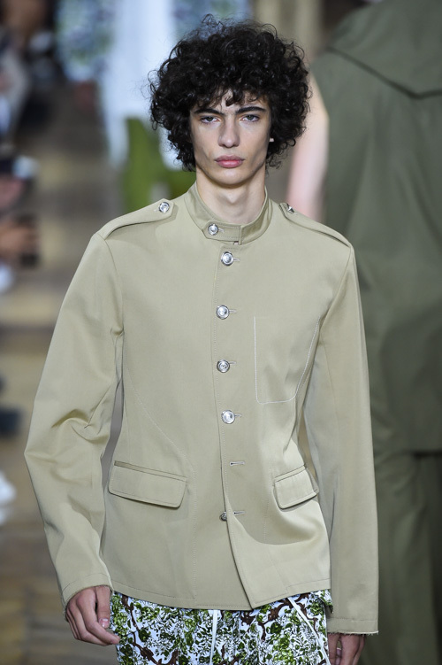 3.1 フィリップ リム(3.1 Phillip Lim) 2016年春夏メンズコレクション  - 写真51