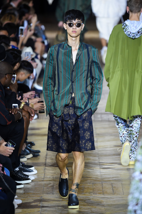 3.1 フィリップ リム(3.1 Phillip Lim) 2016年春夏メンズコレクション  - 写真61