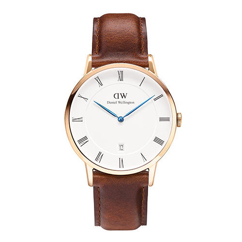 ダニエル・ウェリントン(Daniel Wellington) ダッパー・コレクション｜写真2